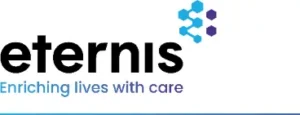 eternis logo eternis logo